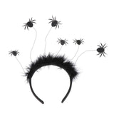 Spider Headband Christmas Hair Hoop Xams Party Hair Accessories Hair Hoop