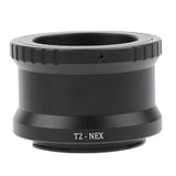 Maxbell T2-Nex T Lens to E-mount Lens Mount Adapter for Sony NEX-7 6 5 A7 A7S A6300