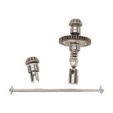 Maxbell Remote Control Car Accessories Spare Part DIY 1/14 RC Cars Parts Replacement