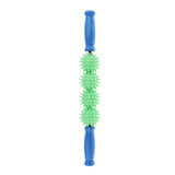 Maxbell Maxbell Body Muscle Massage Roller Stick Trigger Point Myofascial Tool Green