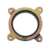 Maxbell Maxbell 57 Stepper Motor Steel Damper Shock Absorber Ring Replacement Shock Absorber