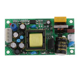 Maxbell 2x AC-DC 85-265V to 12/5V Dual Output  Isolated Power Supply Module