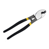 Maxbell Maxbell Wire Stripper Plier DIY Cable Cutting Scissor for Cutting Splitting Pressing Style C