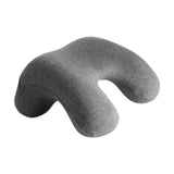 Maxbell Travel Pillow Headrest Comfortable for Adult for Sleeping