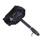 Maxbell Archery Release Aids for Left Right Handed Professional Adjustable Wristband