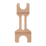 Maxbell Pen Piston Removal Wrench Disassembly Tool Portable for 146/P136 Repair Tool