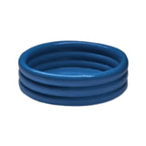 Maxbell 1/64 Miniature Scenes Realistic Layout Props Collectibles Resin Figure Model Inflatable Swim Pool