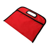 Maxbell Tool Organizer Bag Multipurpose Portable Zipper Close Gardening Storage Tote