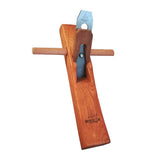 Maxbell Autrey Indonesia Rosewood Planer Hand Made Sharp and Durable 350 x 60 x 45 mm