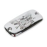 Maxbell Motorcycle Master Cylinder Cover Reliable Protection Repair Part Replacement