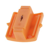 Maxbell 2 Model Paper Trimmer Triple Track High Profile Cutting Replacement Blades