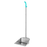 Maxbell Dustpan with Long Handle Cleaner Upright Dustpan for Restaurants Room Garden