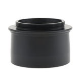 Maxbell 2inch 50.8mm to T2 M42*0.75mm Telescope Eyepiece Lens Mount Adapter Accept 2-inch Filter - Aladdin Shoppers