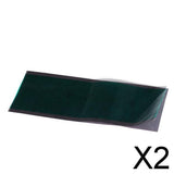 Maxbell 2xRibbon Cable for Opel Vauxhall Instrument Cluster LCD Screen Pixel Repair