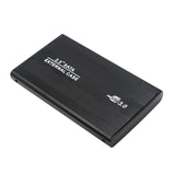 2.5 inch USB 3.0 5 Gbps SATA SSD HDD Hard Disk Drive External Enclosure Case