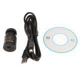 2.0MP HD USB Digital Electronic Eyepiece CMOS Camera for Microscope 23.2mm - Aladdin Shoppers