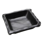 Maxbell 4Pcs Japanese Sushi Sauce Dipping Bowl Party Snack Nut Tray Butter Dish