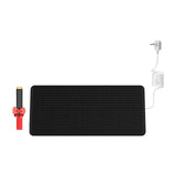 Maxbell Grounding Mat Professional Multipurpose Balance Portable with Grounding Cord 67.5cmx97.5cm