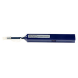 2x Fiber Optic Cleaner Endface Pen for 1.25mm LC/MU Connectors LC-125