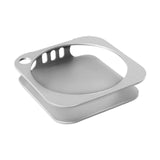 Maxbell Computer Host Stand Sturdy Metal Mount Holder Bracket for Mini Computer Host