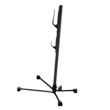 Maxbell Maxbell Bike Repair Stand Iron Bicycle Repair Mechanics Workstand for Shop Home Style A