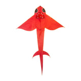 Maxbell Shark Shaped Kite Activity Summer Large Size for Backyard Boys Girls Outdoor