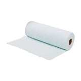 Maxbell Thick Lazy Rags Living Room Reusable Cleaning Cloth for Dishes Pot Appliance blue