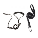 Maxbell Kayak Stand up Assist Strap Dragging Accessories Pull Strap Canoe Drag Strap