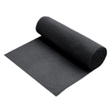 Maxbell Pilates Nonslip Mat Cuttable Grip Liner for Weight Training Outdoor