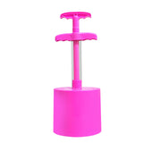 Maxbell Snowball Maker Lightweight Random Color Outdoor Easy Use for Kids Boys Girls