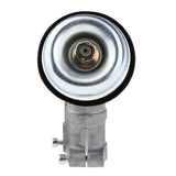 Maxbell 28mm 7 spline gearhead gearbox for lawn mower strimmer trimmer - Aladdin Shoppers
