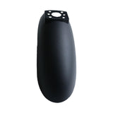 Maxbell Scooter Front Fender Easy to Install Mud Guard for Cycling Commuting Outdoor