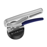 Maxbell Magnetic Pickup Tool Lifter for Metal Separation Working Welding Positioning