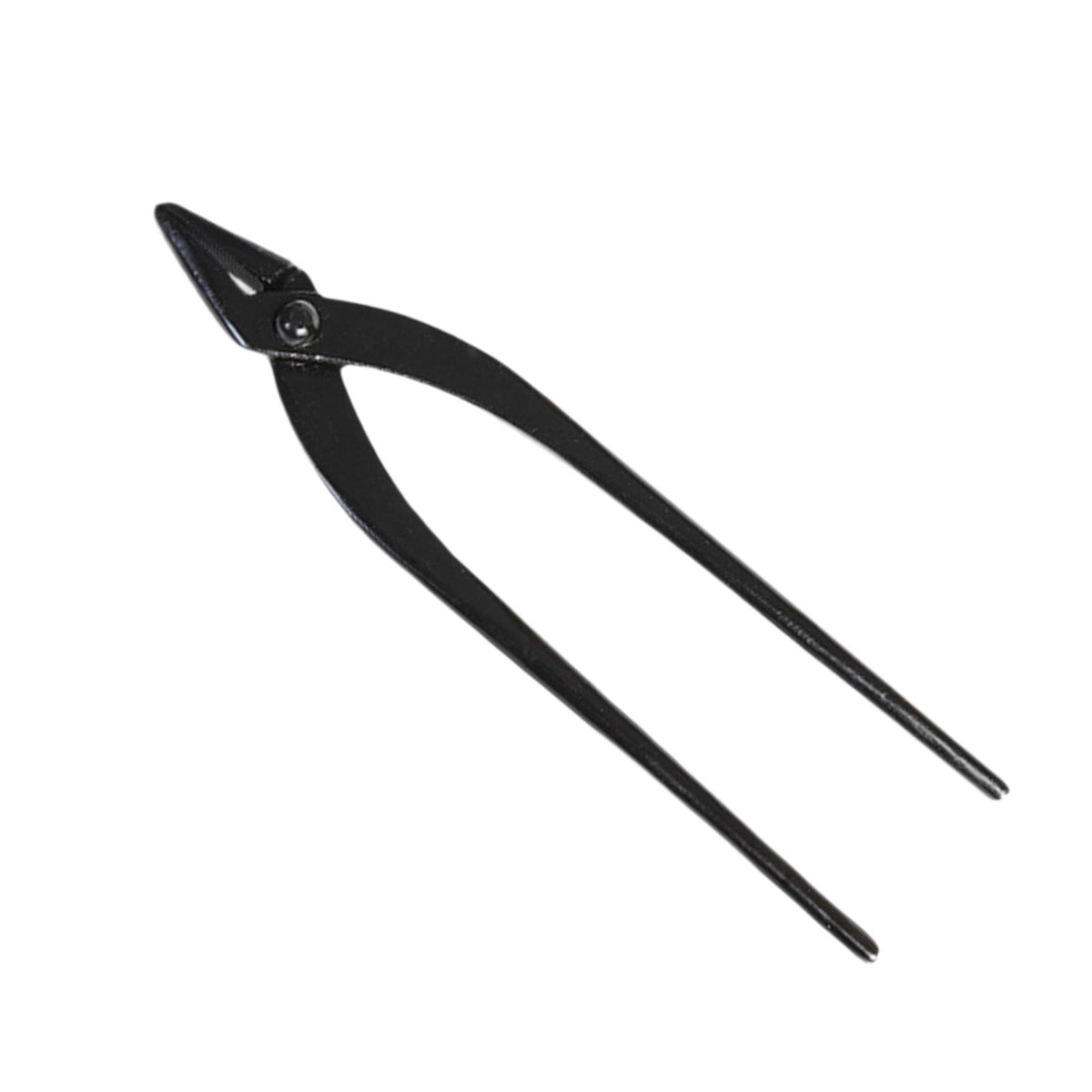 Maxbell Bonsai Wire Plier Portable with Round End Trimmer for Park Thinning Trimming