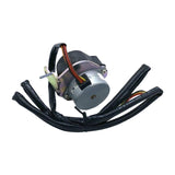 Maxbell 0G6453 Stepper Motor Governor Controller Assembly Spare Air Cooled Generator