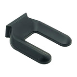 Maxbell 3xUniversal Wheel Slot Pad Premium Replaces Rubber Prevents Scratches Slot Pad 86mmx74mm