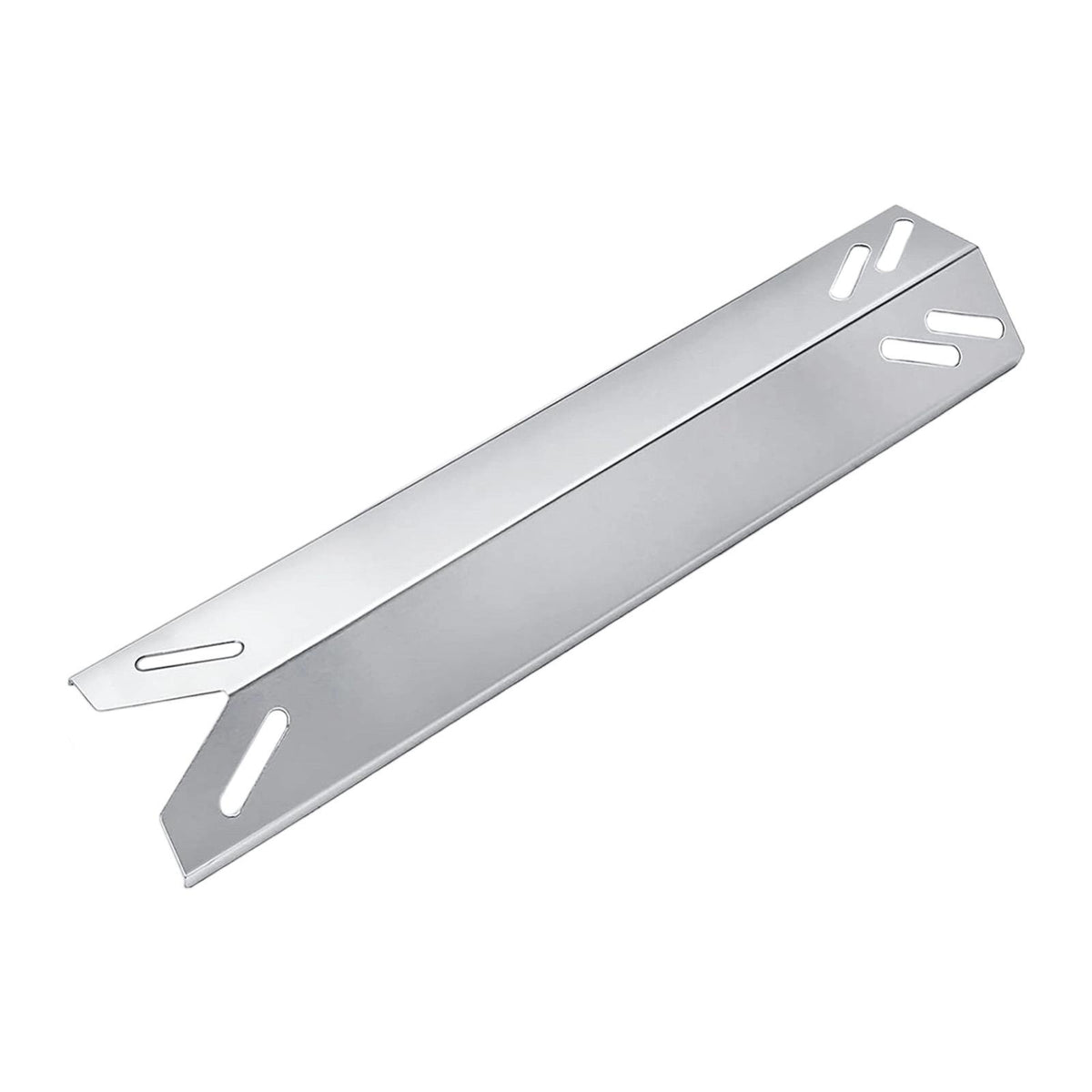 Maxbell Heat Plate Shield Easy to Easy to Easy to Install Flavor Bar Replace for Grill