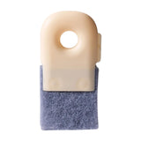 Maxbell Window Track Cleaner Window Slot Clean Brush for Kitchen Shutter Small Space