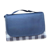 Maxbell Picnic Blanket Outdoor Quick Dry Camping Blanket for Park Concerts Travel 200x200cm