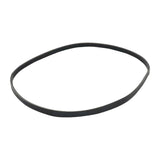 Maxbell Wheel Balancer Transmission Belt 3 Concave 4 Convex Professional Replacement 94cm
