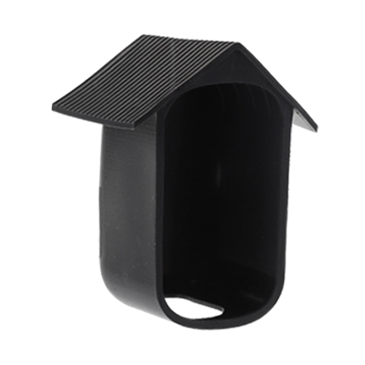 Maxbell Protective Cover for Eufycam 2C Silicone Skin for Security Smart Camera Home Black