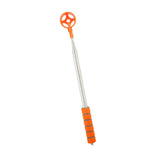 Maxbell Golf Ball Retriever for Water Telescopic Extendable Lightweight Golf Grabber orange