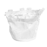 Maxbell Bath Toys Organizer Bag Multifunction Wall Mounted for Shower Hotel Wardrobe