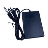Maxbell Piano Sustain Pedal Piano Keyboard Pedal for Repairing Performance Keyboards 6.35mm