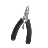 Maxbell Jewelry Pliers Wire Cutter for DIY Projects Jewelry Processing Wire Wrapping D