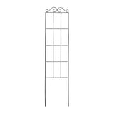 Maxbell Garden Trellis for Climbing Plants Flowers Stand for Indoor Outdoor Clematis