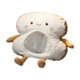 Maxbell Bread Headgear Hat Selfie Hat Costume Hat for Festival Fancy Dress Halloween