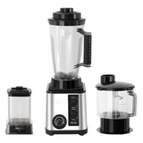 Maxbell Personal Mixer Blender Portable UK Adapter Plug for Kitchen Household Travel