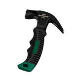 Maxbell Small Claw Hammer Hammers Tools Camping Hammer for Carpentry DIY Woodworking