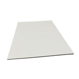 Maxbell A3 Braille Paper Gifts Handwriting Paper for Household Sturdy Room Classroom 35 Pieces